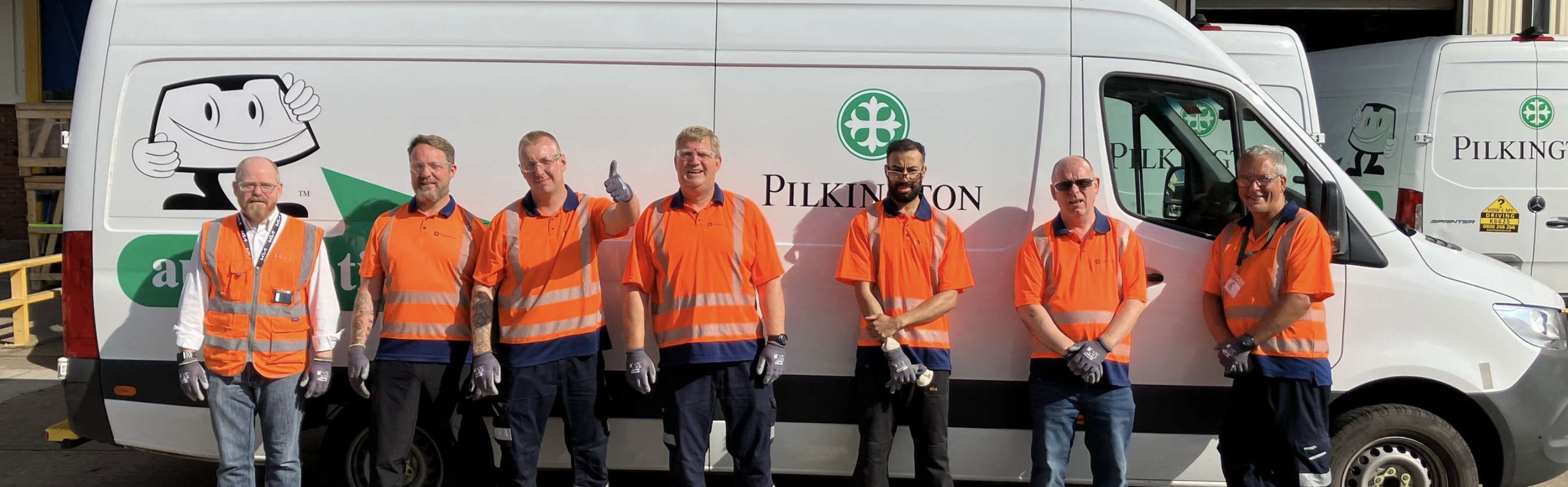 Rewarding and Supporting Drivers Every Mile